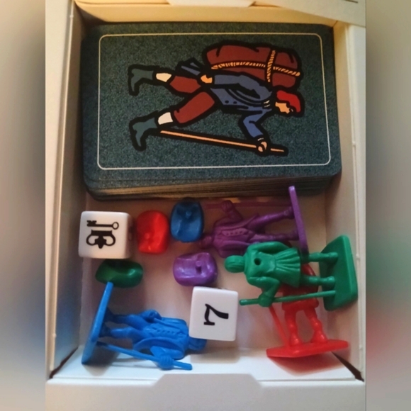 NEW Pilgrim's Progress Book ALL-in-ONE Curriculum With Game BUNDLE - Picture 11 of 16